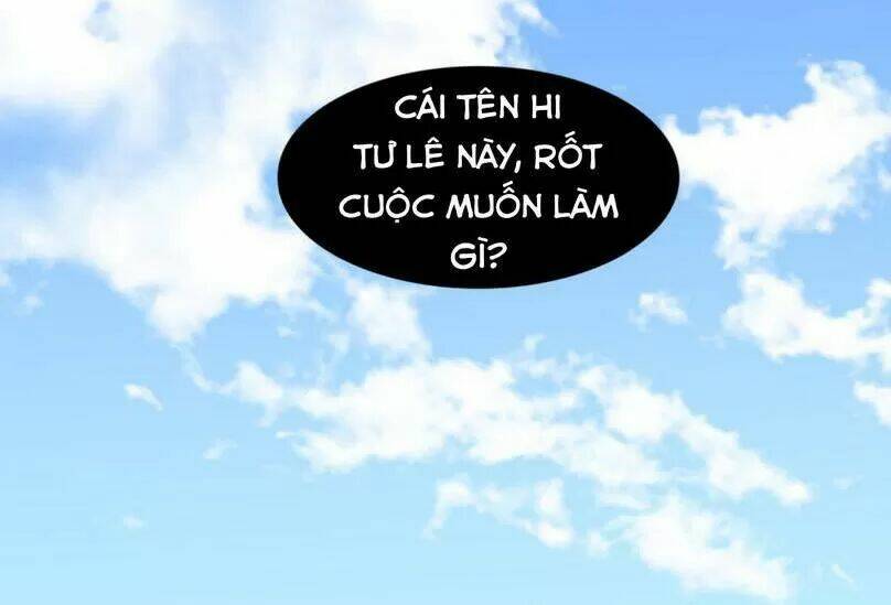 cô dâu gả thay của tổng tài chapter 139 35