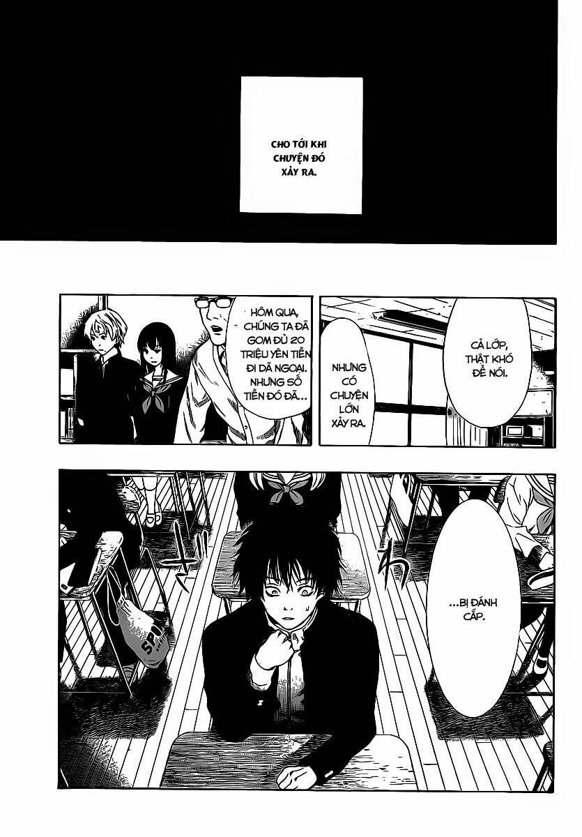 tomodachi chapter 1.1 11