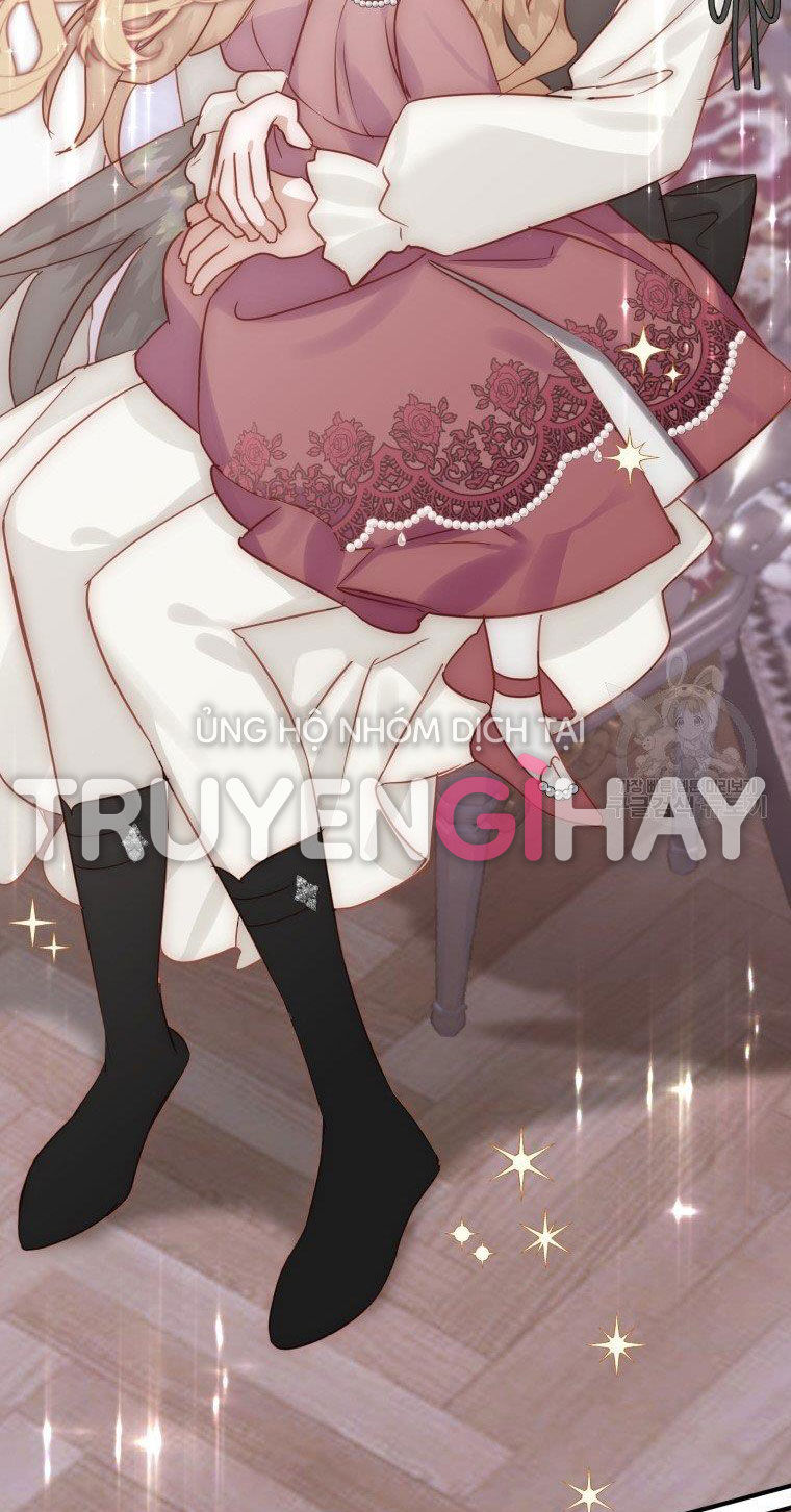 bỗng tôi biến thành quạ đen chapter 39 48