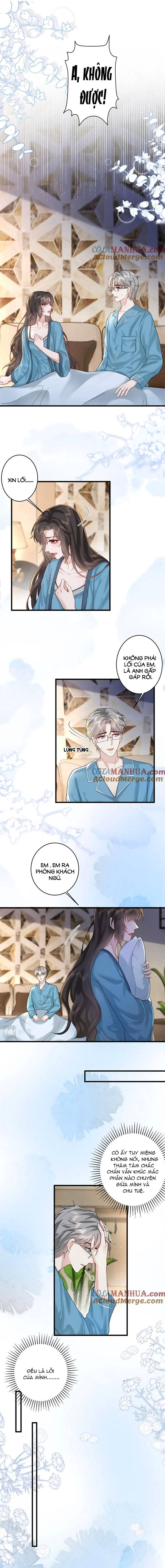 tôn trọng vận mệnh tra nam, từ bỏ tình tiết giúp người chapter 14 3