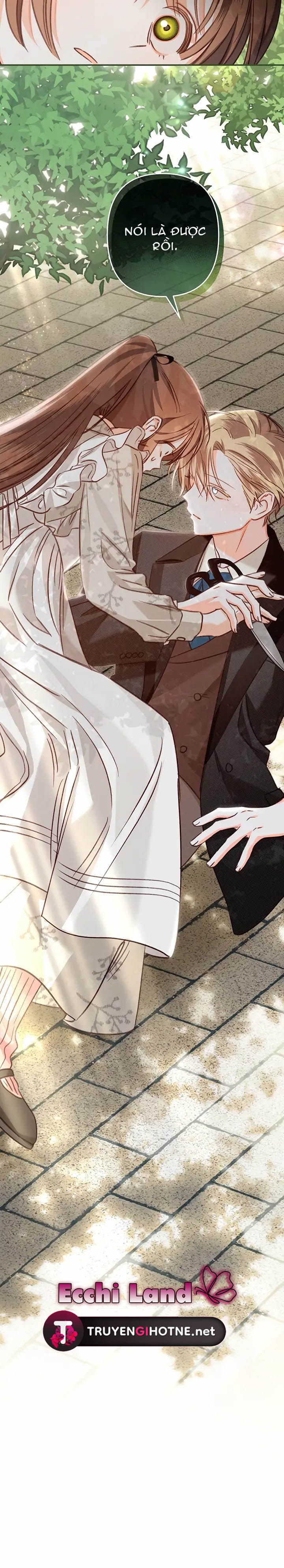 Làm Thế Nào Để Sinh Tồn Được Trong Game Kinh Dị chapter 12.2 - Trang 8