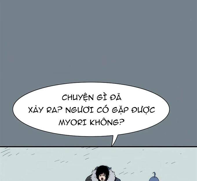 các chòm sao chỉ chú ý mình tôi chapter 38 14