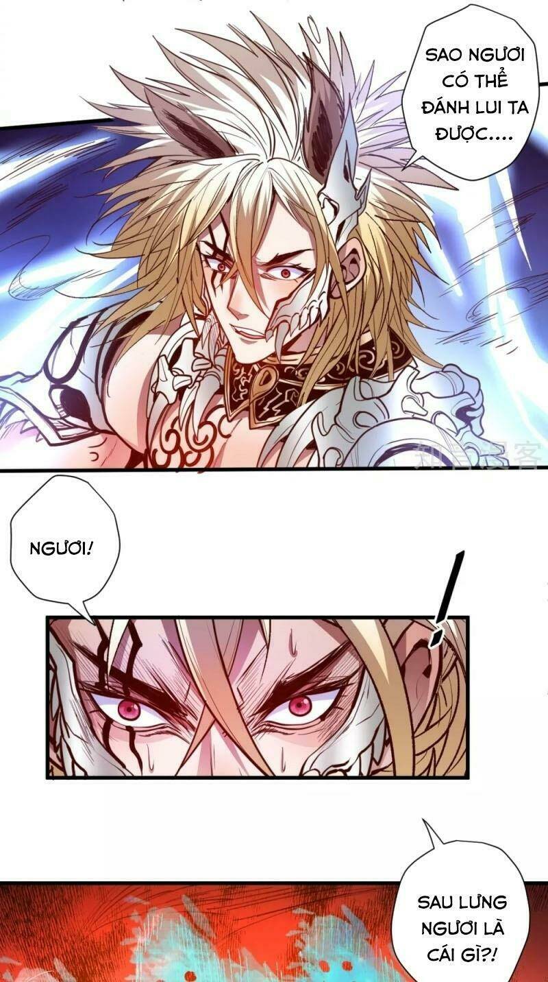 tối cường đại biểu hoàng kim thận chapter 102 19