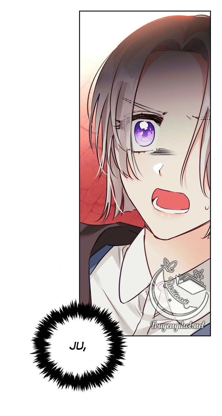 ác nữ xứng đôi với bạo chúa chapter 76.2 15