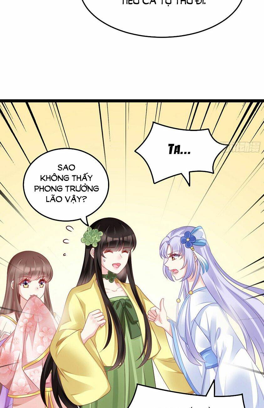 ta ở cổ đại nuôi nam nhân chapter 61 15