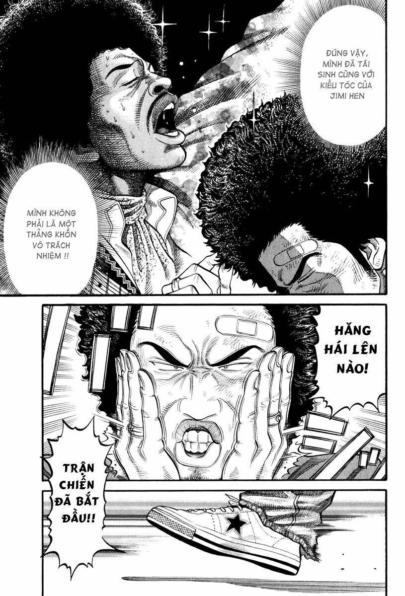 rrr - rock 'n' roll ricky chapter 2 3