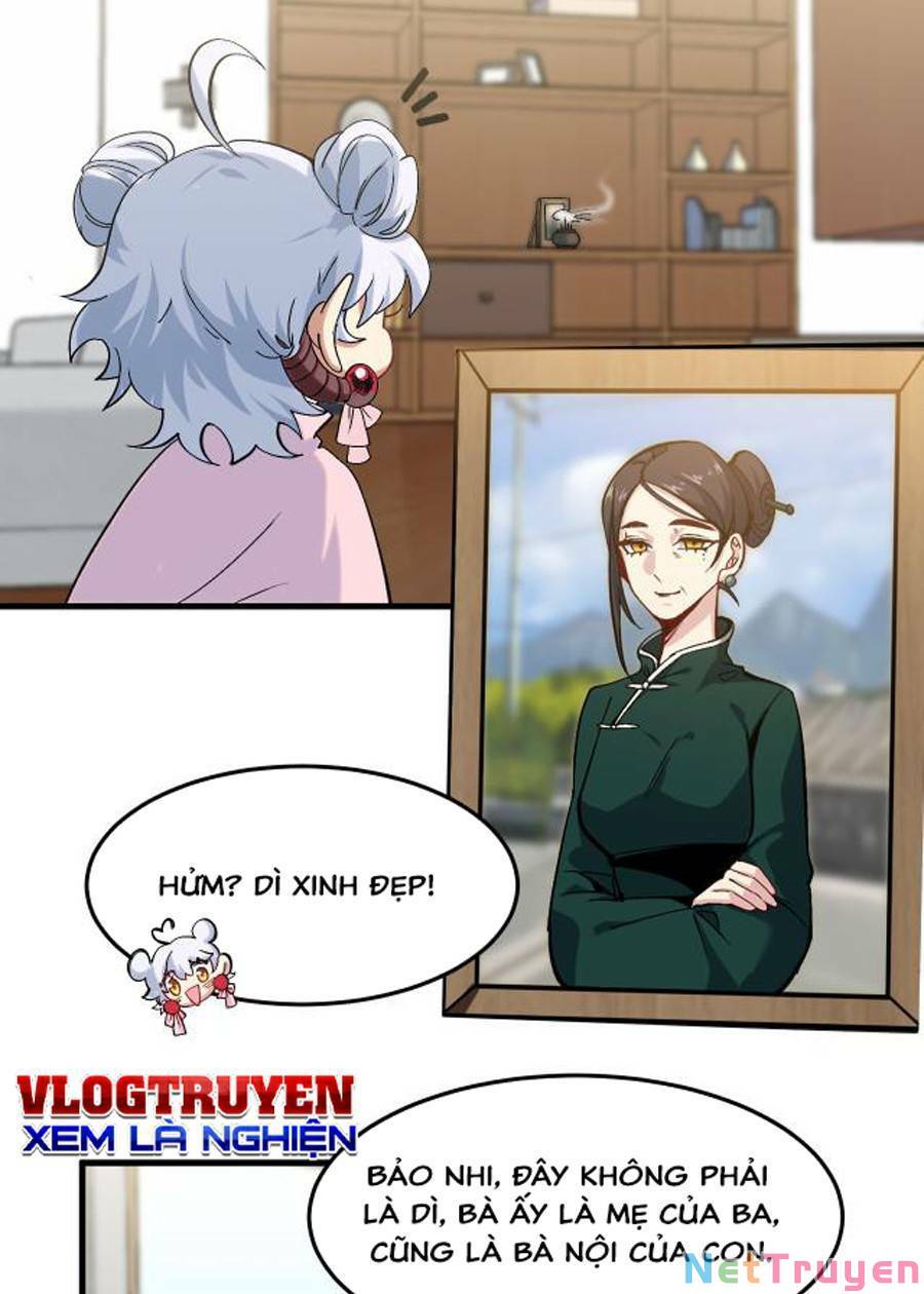 vú em thánh kỵ sĩ chapter 7 32