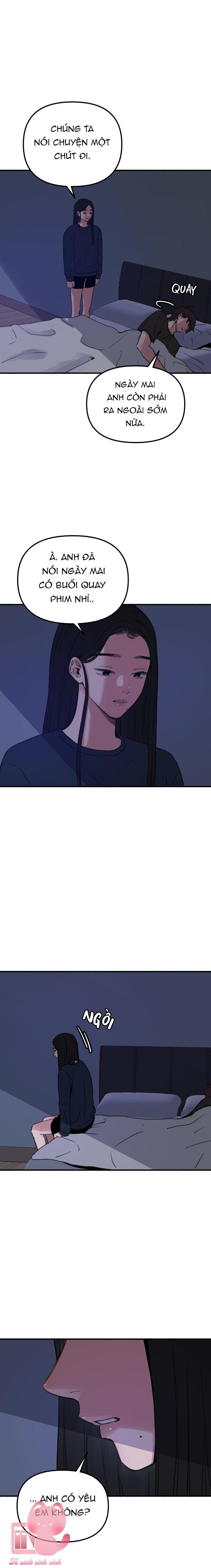 nàng thơ điện ảnh chapter 2 17