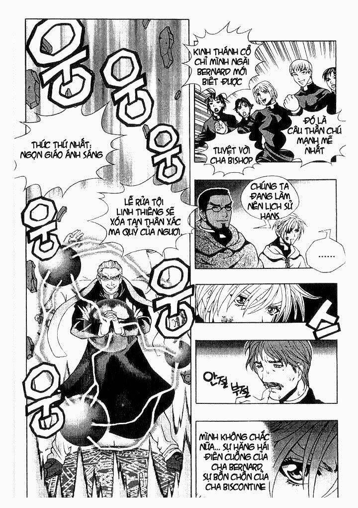 rebirth - tái sinh chapter 15 17