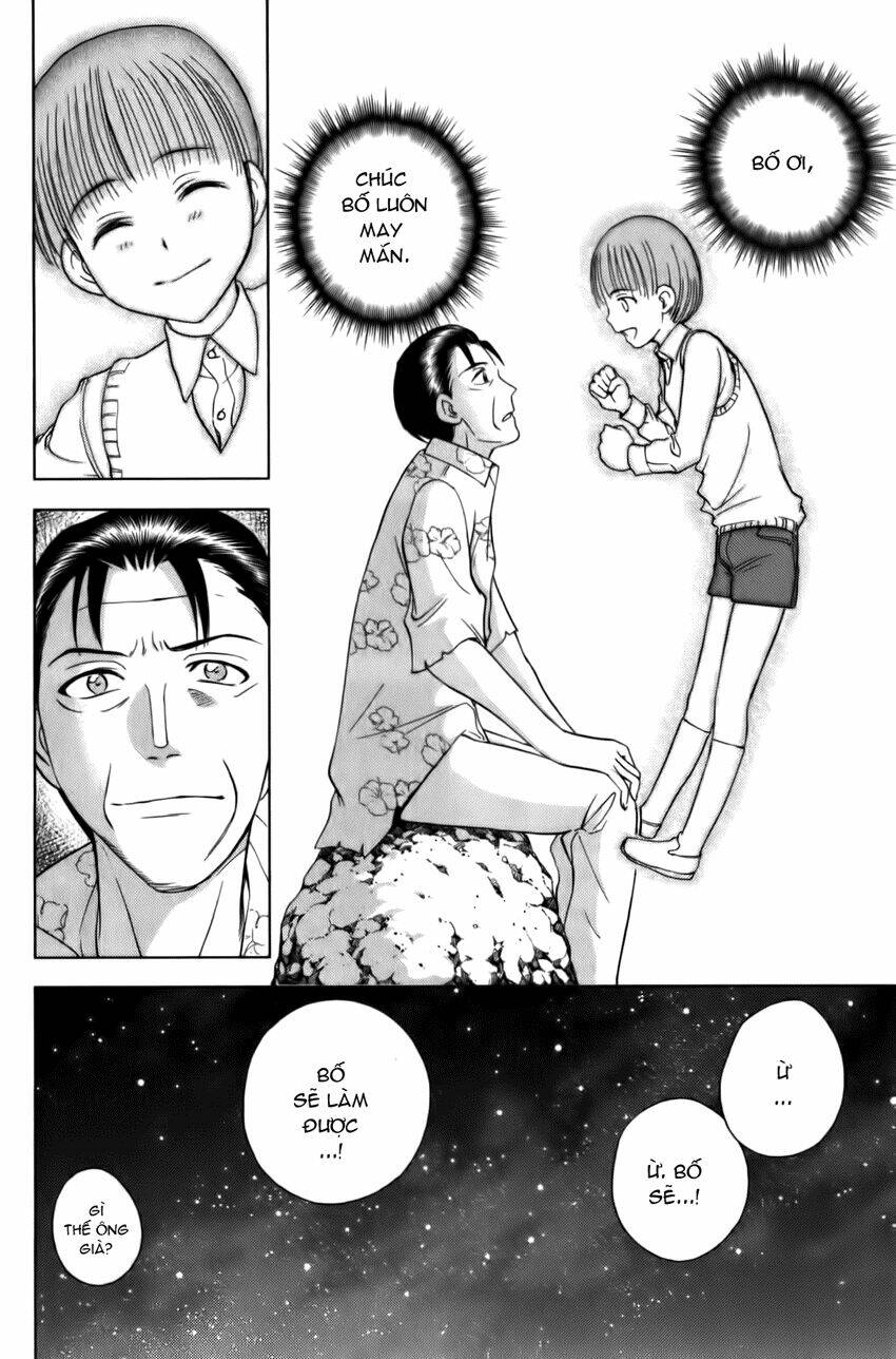 cage of eden chapter 166 18