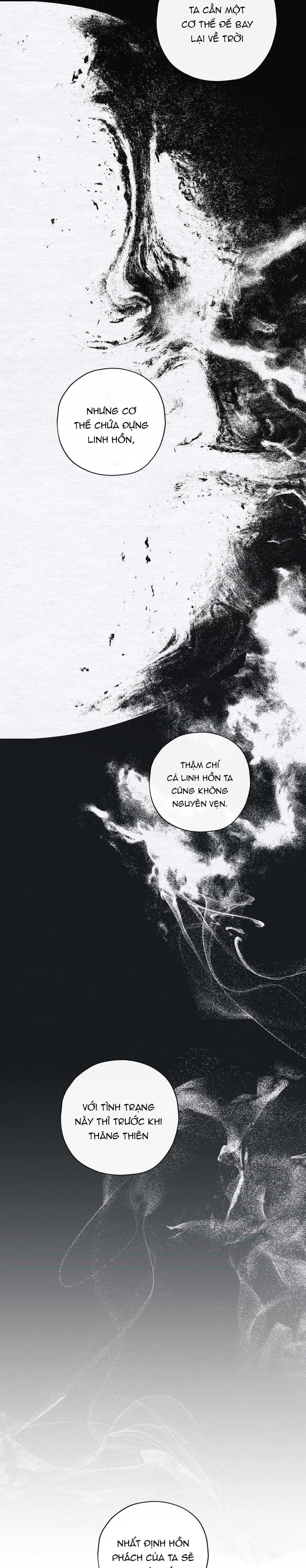 tâm hồn méo mó Chapter 29 18+ 10