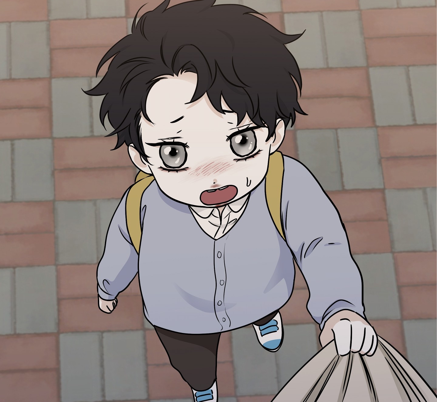 đêm bên bờ biển chapter 74.2 27