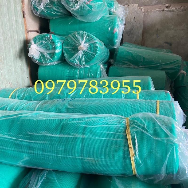 Lưới Cước Xanh, Lưới Chắn Côn Trùng, Chắn Gà Vịt, Làm Hàng Rào ...