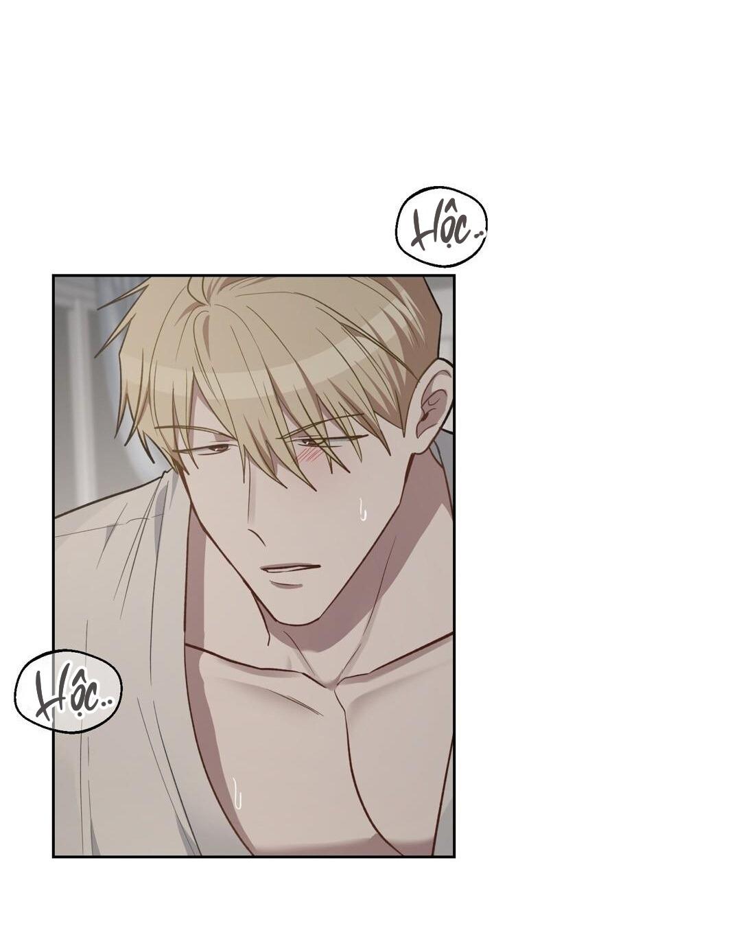 bơi trong mùi hương chapter 19 25