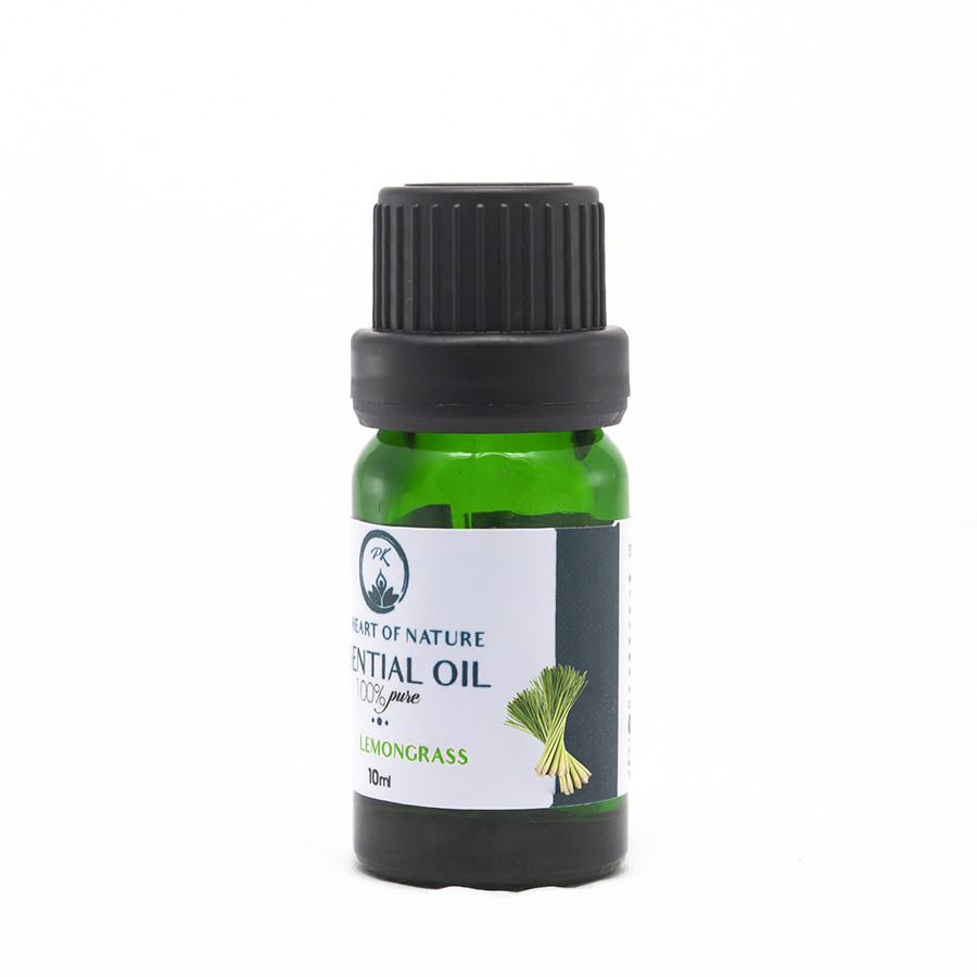 Tinh dầu Sả Chanh PK (10ml)