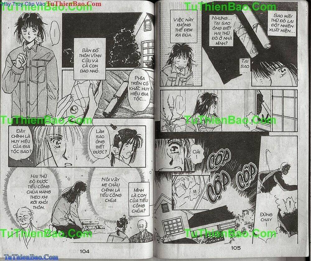 mây trắng tinh khôi chapter 6 53