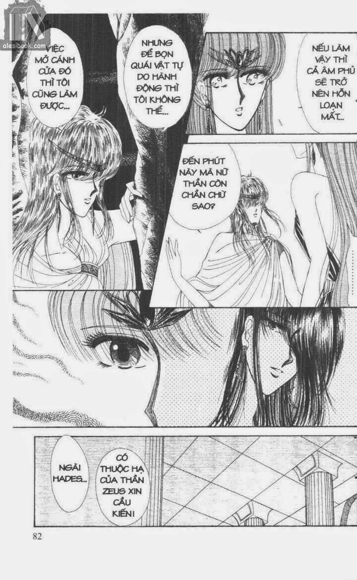 aries thần thoại cung hoàng đạo chapter 4 83