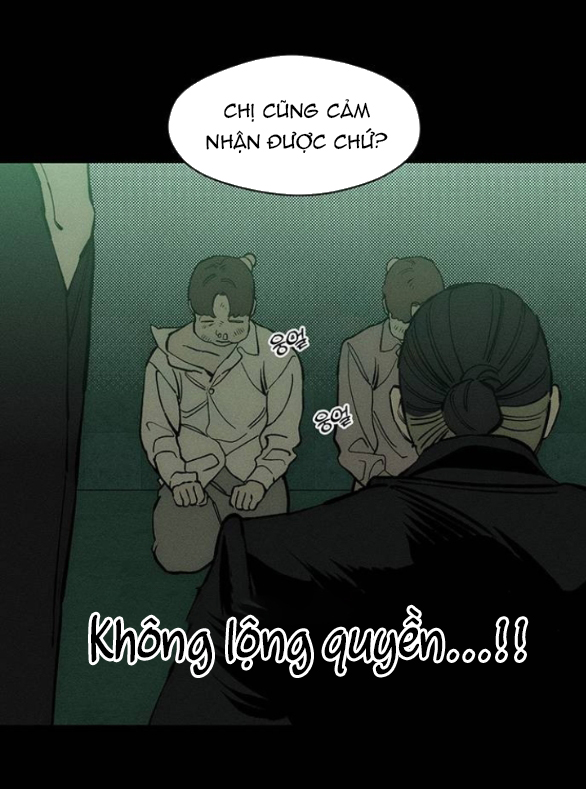 [18+] Nước Mắt Trên Đóa Hoa Tàn chapter 41.2 36