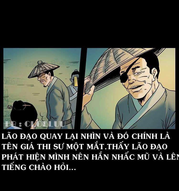 tiên sơn truyền kỳ chapter 17 40