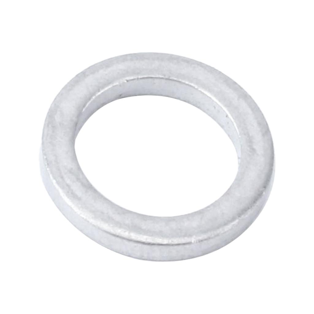 10Pcs Bicycle Headset Spacers,MTB Road Mountain Bike Stem Spacers Aluminum Alloy Bike Bicycle Handlebar Spacers Front Stem Fork Washer