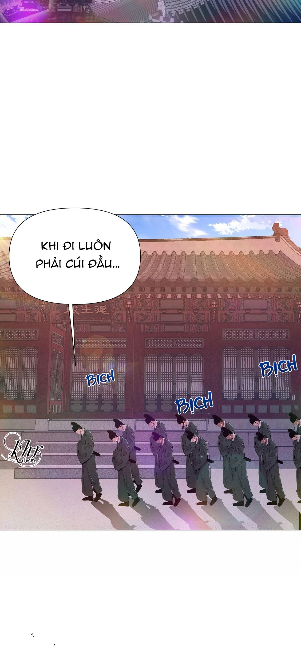 dạ xoa hóa liên ký chapter 2 58