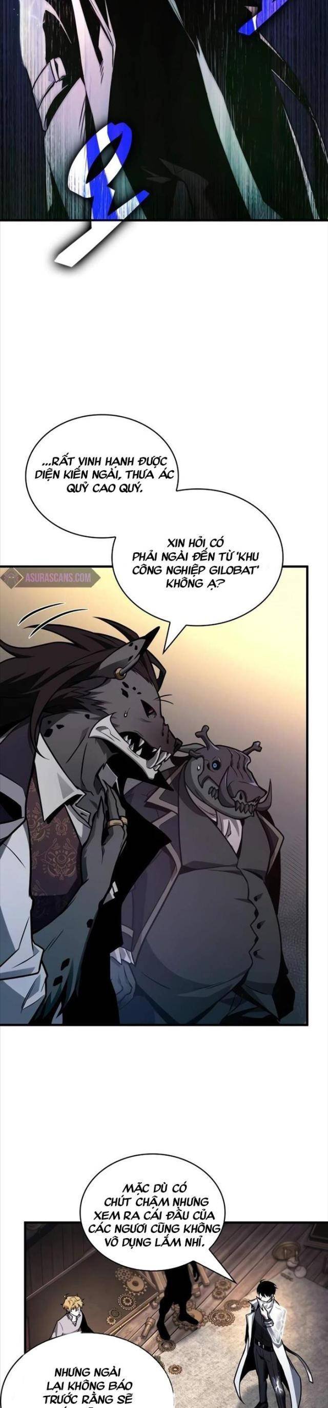 toàn trí độc giả - omniscient reader chapter 227 14