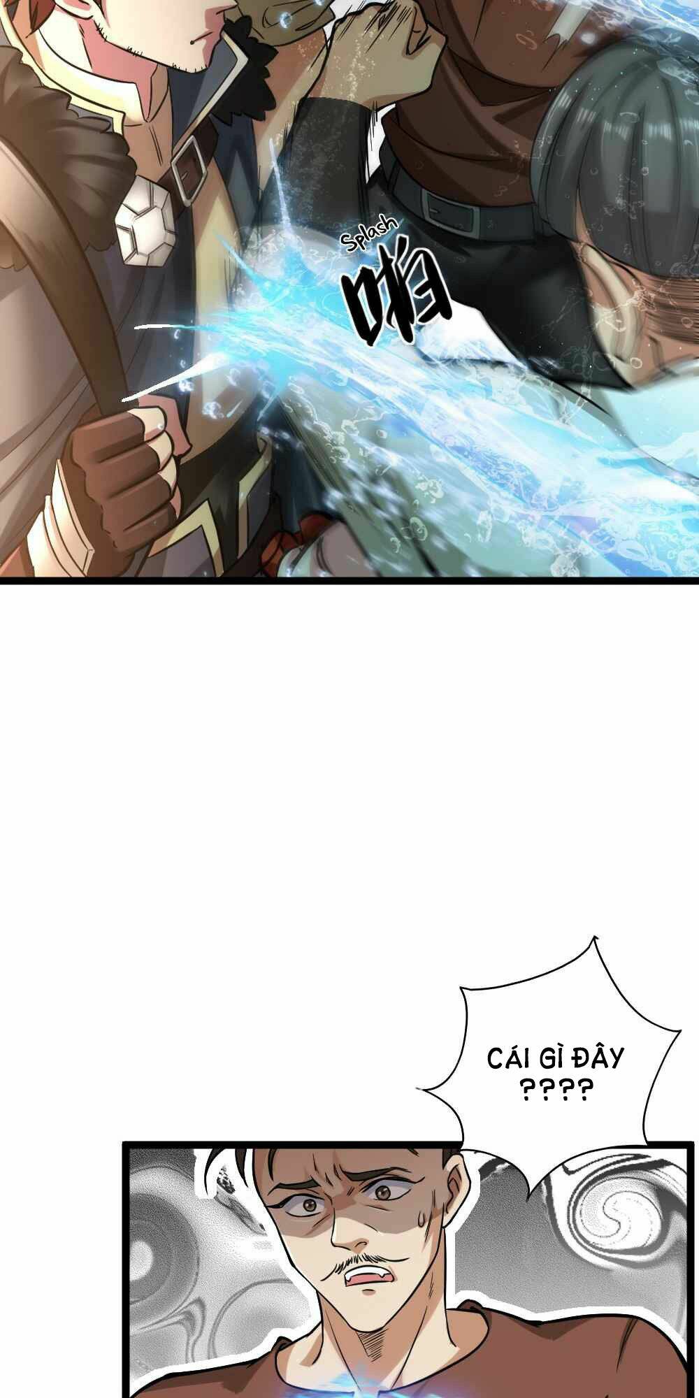 ta là người duy nhất đỡ được chiêu cuối của quỷ vương chapter 6 25