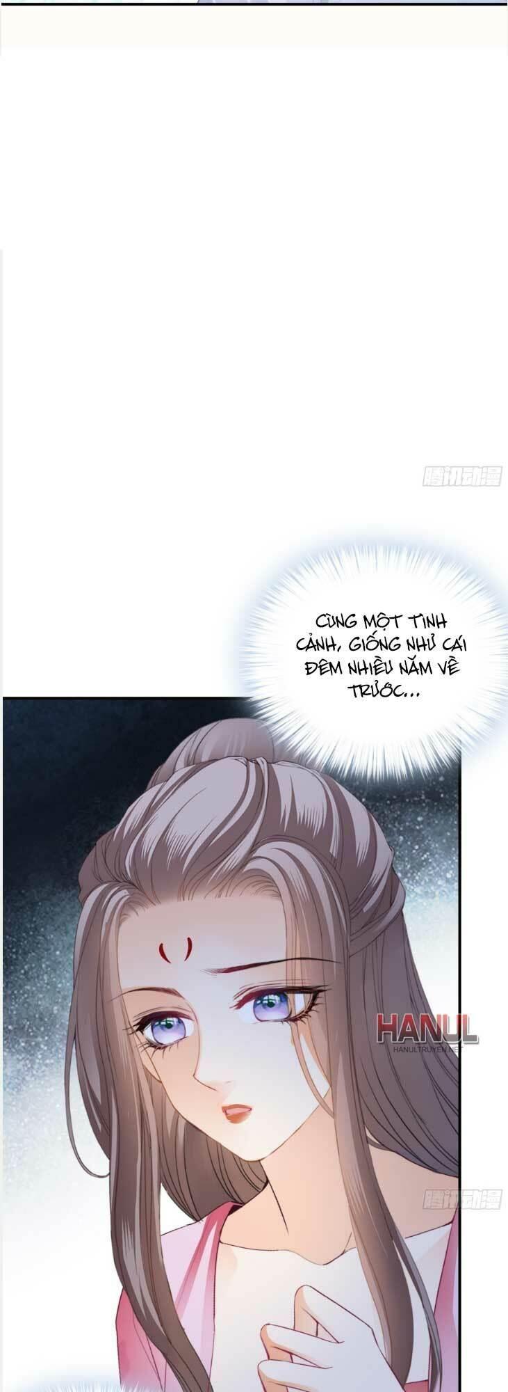 bổn vương muốn nàng chapter 174 22