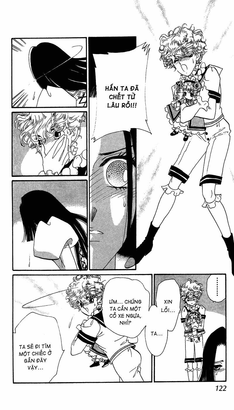 s to m no sekai chapter 5 24