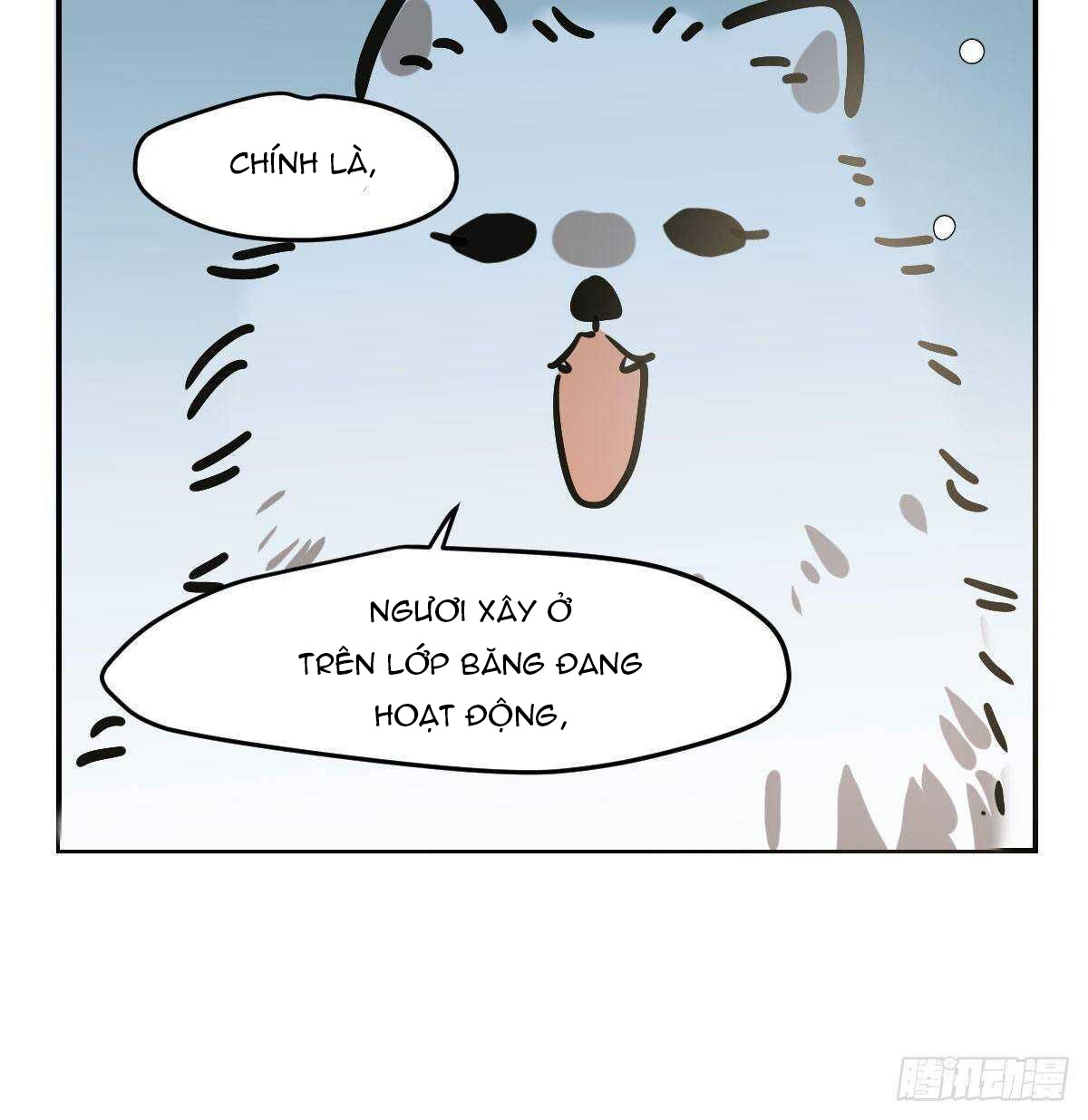 bắt lấy ngao ngao chapter 84 11