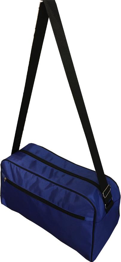 Túi thể thao có ngăn giày riêng tập gym đá bóng dành cho nam nữ