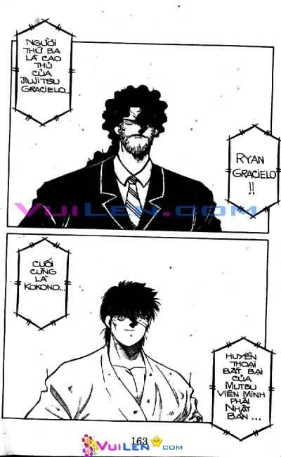 truyền nhân atula - shura no mon i chapter 33 164