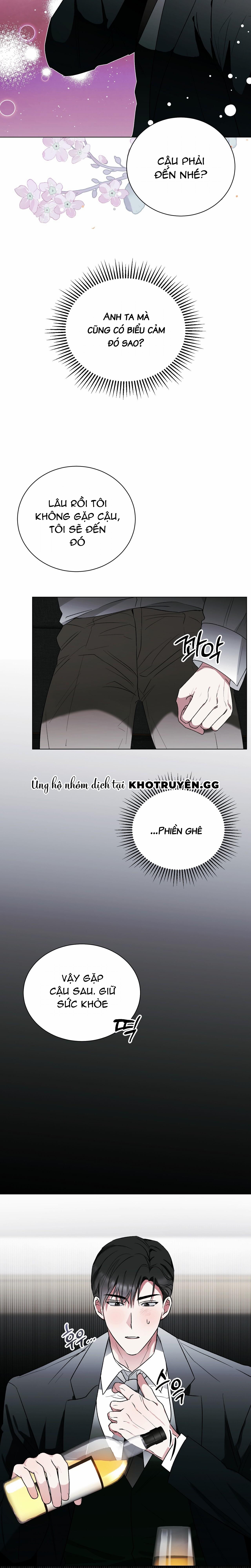 truyện ngắn bl hạng nặng – happening chapter 1 21