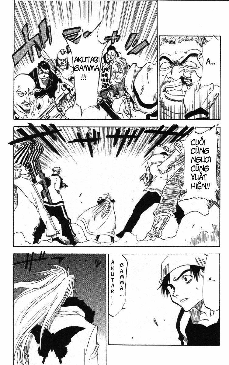 bột cương thi chapter 1.2 19