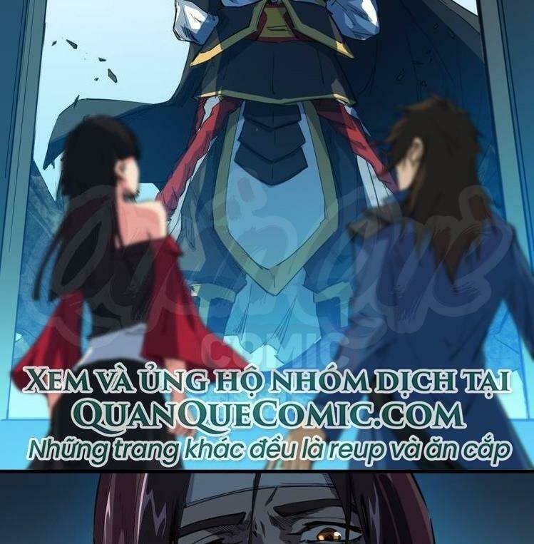 long mạch võ thần chapter 70 80