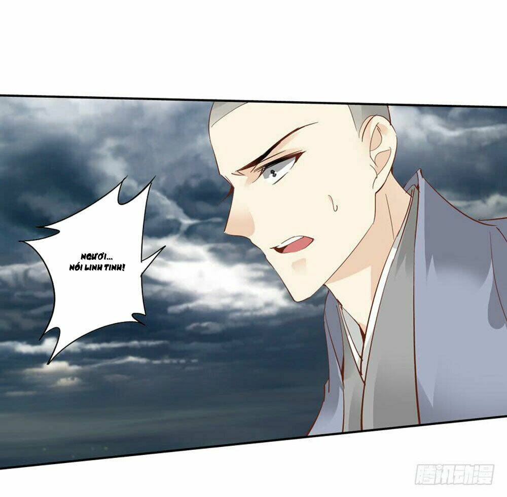 thiền tâm vấn đạo chapter 52 52