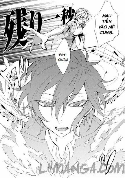 mokushiroku alice chapter 4 12