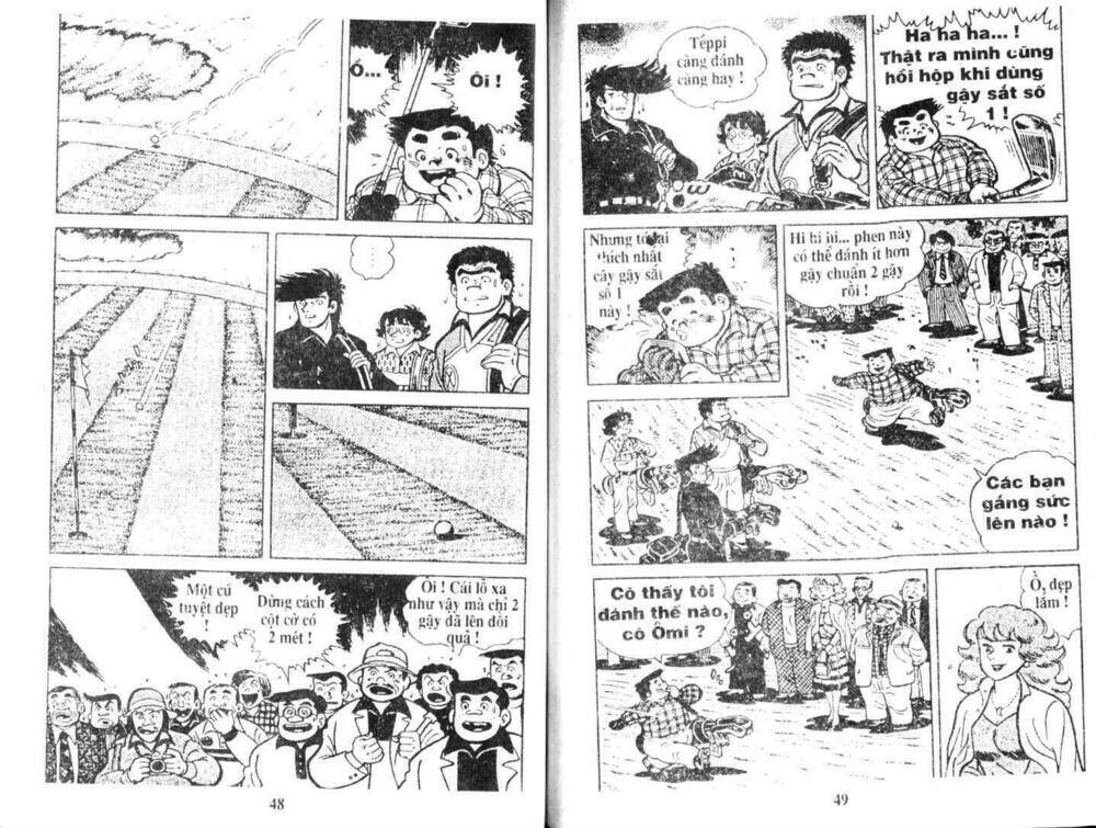 tân teppi chapter 5 23