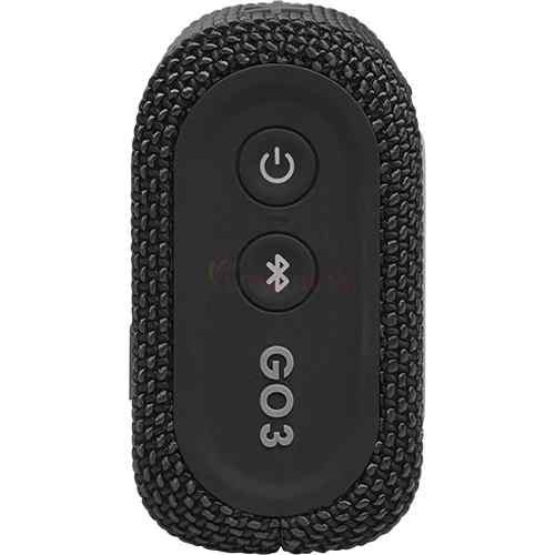 Loa Bluetooth JBL Go 3 JBLGO3 - Hàng chính hãng