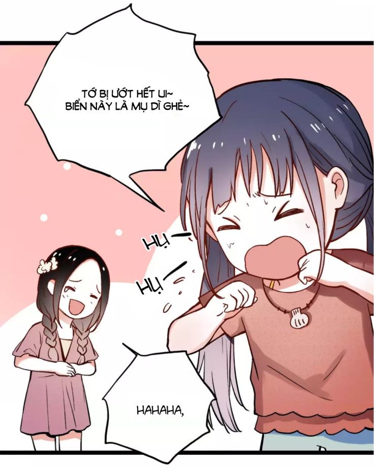 cậu đã từng yêu tôi 2 chapter 9 16