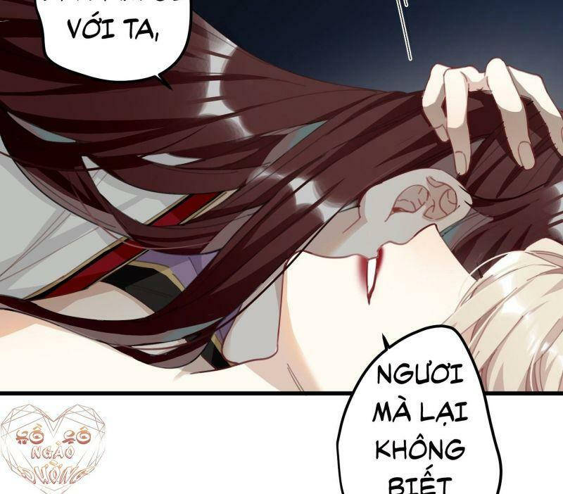 phế vật công chúa muốn nhặt chồng chapter 5 27