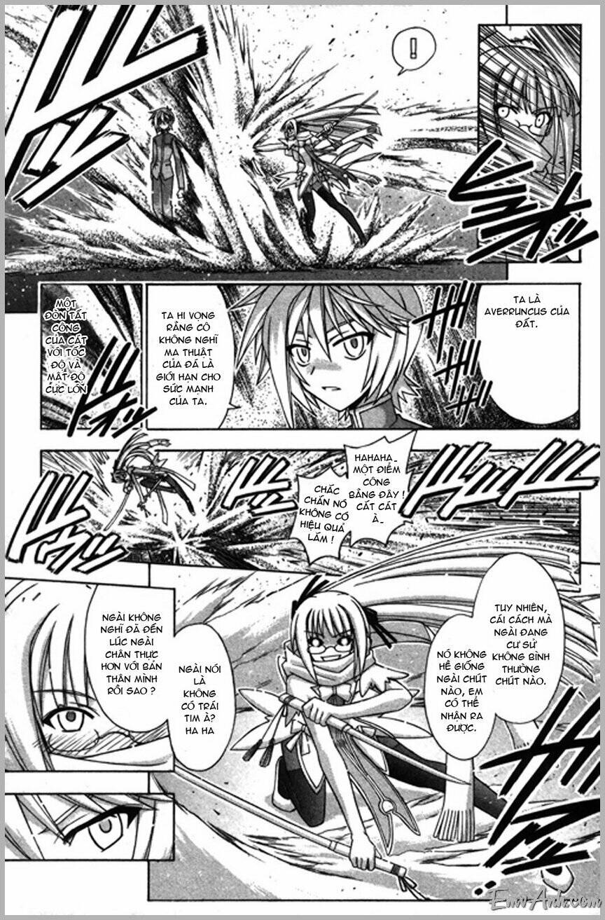 bậc thầy ma pháp chapter 290 11