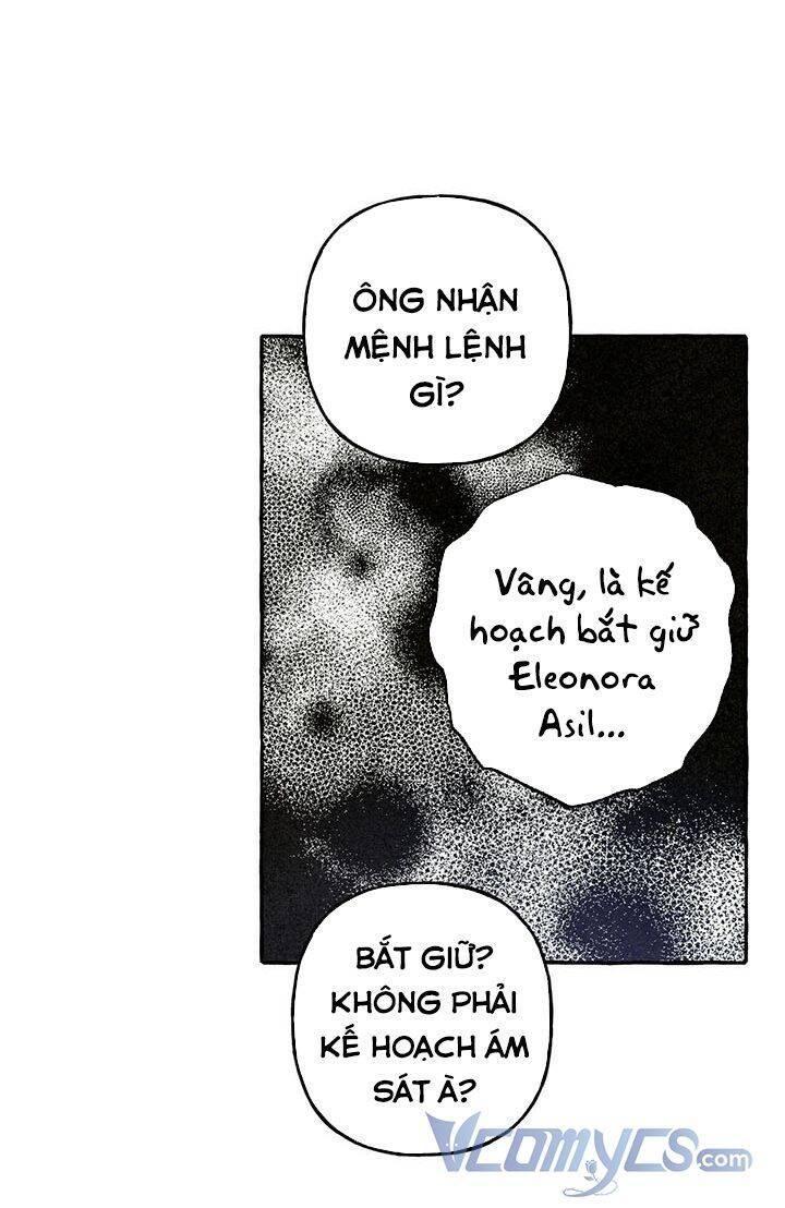 nuôi dưỡng một hắc long chapter 17 18