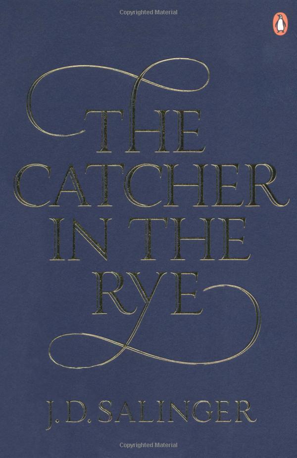 Hình ảnh The Catcher in the Rye (Mass Paperback)