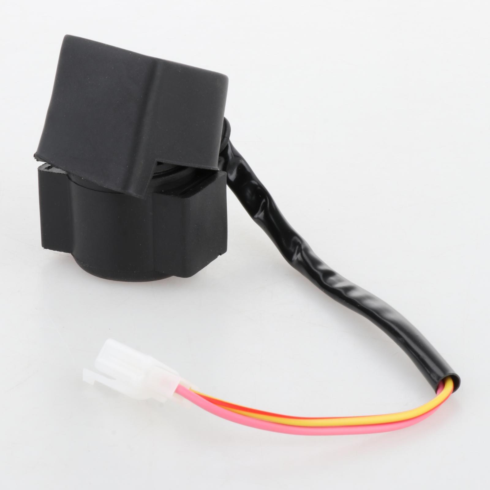 Starter Solenoid  for Chinese  Replacement Motorcycle