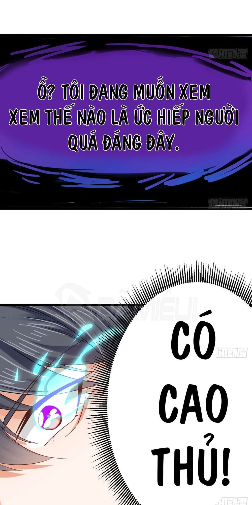 địa phủ khai phá thương chapter 24 30