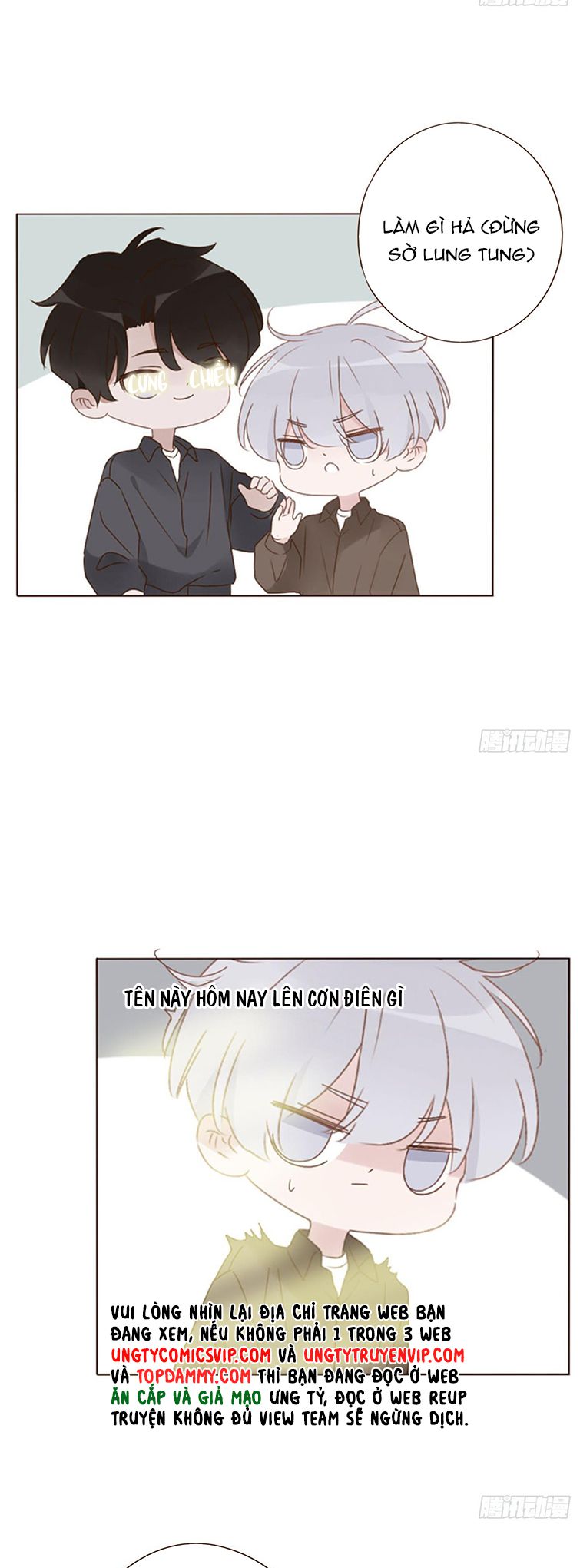 ôm chặt vào lòng chapter 71 7