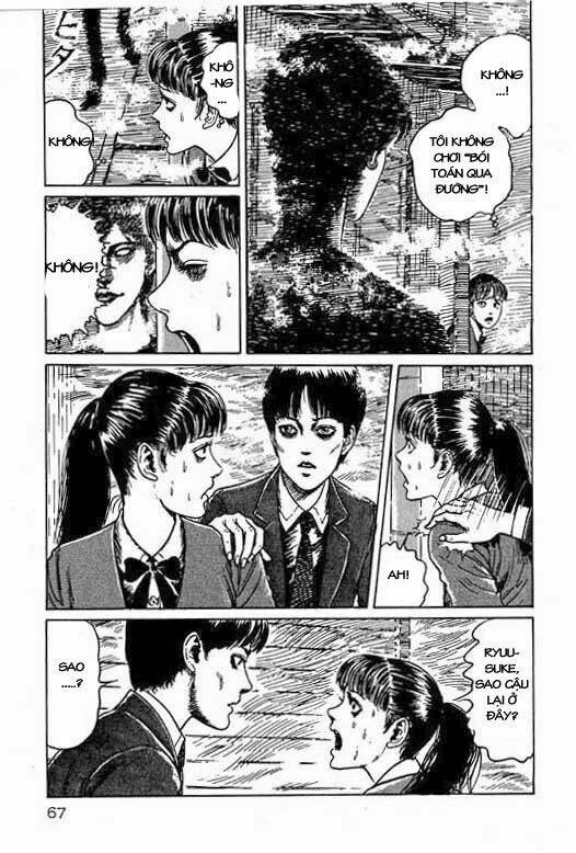 lovesick dead chapter 1 69