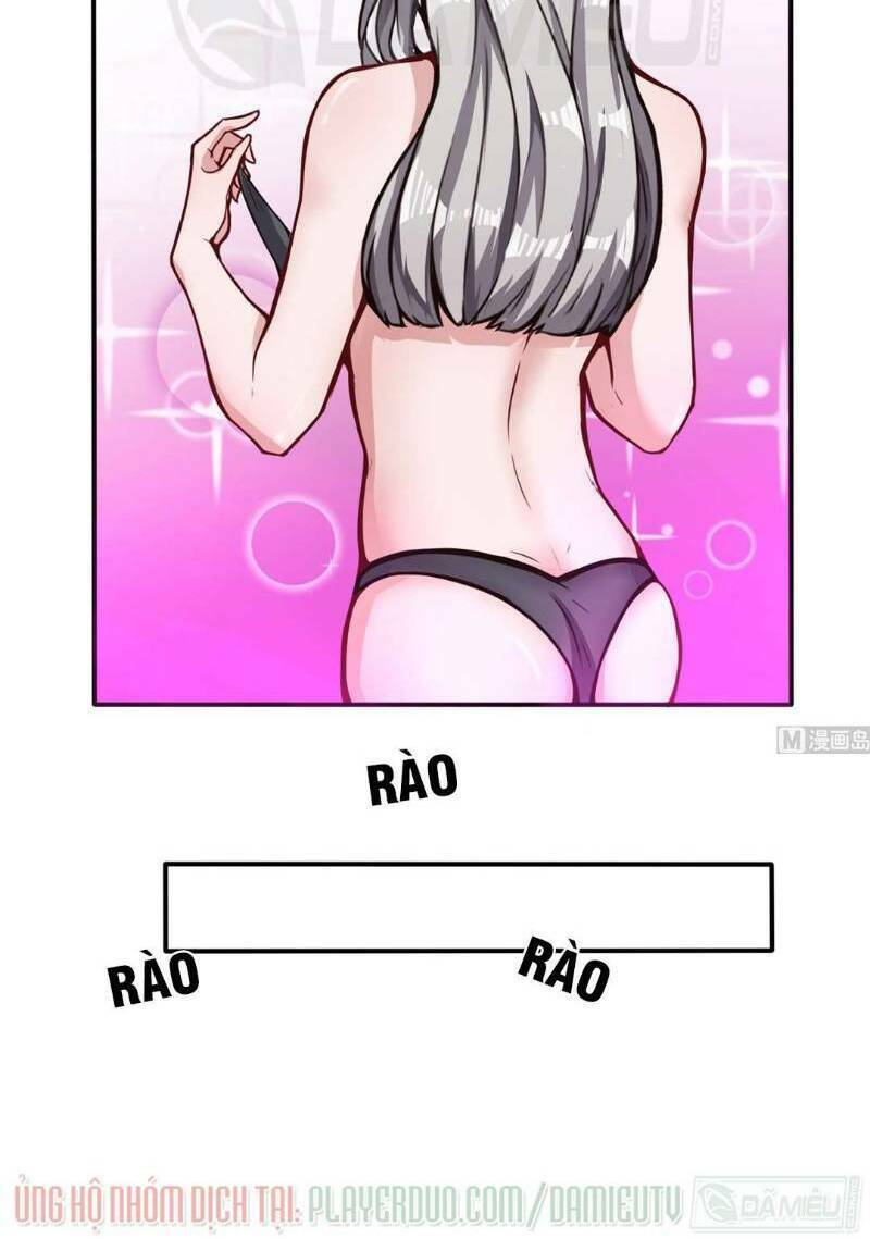 siêu cấp kiện bàn hiệp chapter 64 2