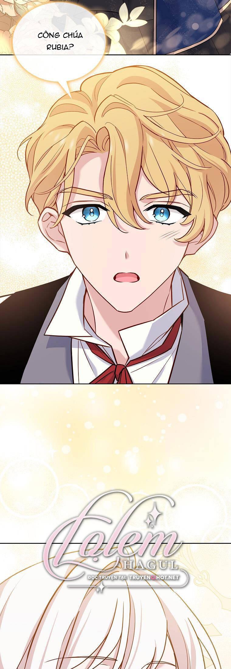 để yên cho tiểu thư hiền chapter 73 41